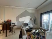 Fully Furnished 1 Bed Studio Apartment in DVA Near DHA...