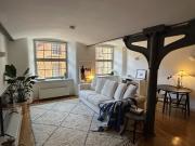 Fully Furnished 1 Bed Sublet in Ancoats 3 months