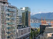 Fully Furnished 1 Bedroom+1 Office+1 Den+1 Bathroom