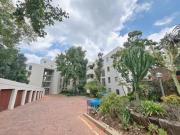 fully furnished 1 bedroom 1.5 bedro.