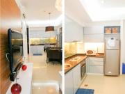 Fully Furnished 1 Bedroom 1BR Condo for Rent in Sapphire...
