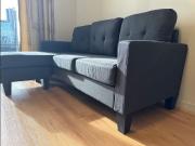 Fully Furnished 1 Bedroom + 2 Bathrooms CBD Apartment |...