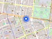 Fully Furnished 1 Bedroom and 1 Bathroom @Conversatory...