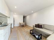 Fully Furnished 1 bedroom apartment