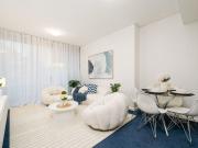 Fully Furnished 1 Bedroom Apartment Darling...