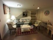 Fully furnished 1 bedroom apartment diplomatic enclave