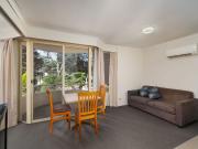 Fully Furnished 1 Bedroom Apartment for Over 55s
