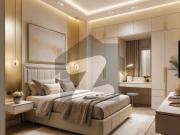 Fully Furnished 1 Bedroom Apartment For Sale In Gulberg...