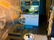 Fully Furnished 1 Bedroom Apartment for Sublet – Prime...