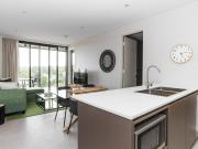 Fully Furnished 1 Bedroom apartment I pet Allowed | Wi...