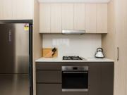 Fully Furnished 1 Bedroom apartment I pet Allowed | Wi...