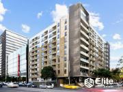 Fully Furnished 1 Bedroom Apartment in Bouverie Close
