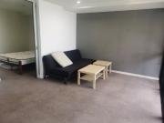 Fully furnished 1 bedroom apartment in Docklands