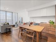 Fully Furnished 1 Bedroom Apartment in iconic Mason &...