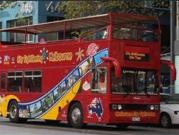 Fully furnished 1 bedroom apartment in Melbourne CBD