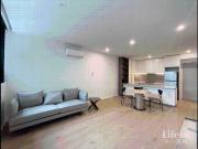 Fully Furnished 1 Bedroom Apartment in Melbourne CBD