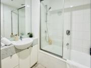 Fully Furnished 1 Bedroom Apartment in Southbank