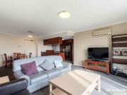 Fully Furnished 1 Bedroom Apartment in the Heart of Turner