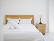 Fully Furnished 1 Bedroom Apartment in Vibrant...