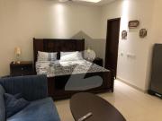 Fully furnished 1 bedroom apartment is available for...