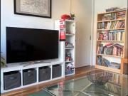 Fully Furnished 1 Bedroom Apartment Minutes from the City