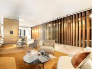 Fully Furnished 1 bedroom apartment on 915 Collins Street