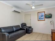 Fully Furnished 1 Bedroom Apartment on The Strand