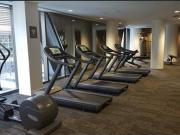 Fully Furnished 1 Bedroom Apartment River View on 883...