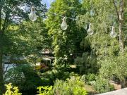 Fully Furnished 1 Bedroom Apartment with Balcony in the...
