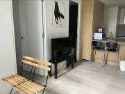 Fully Furnished 1 Bedroom Apartment with car park