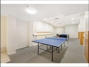 FULLY FURNISHED 1 bedroom apartment with Parking and...