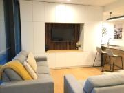 Fully Furnished 1 Bedroom Apartment with Secure Parking...
