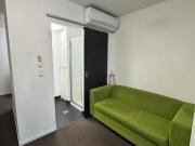 Fully Furnished 1 Bedroom Apartment with Study and Balcony