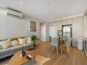 Fully furnished 1 bedroom apartment with Uninterrupted...