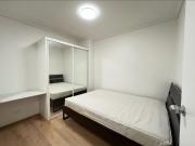 Fully Furnished 1 Bedroom Apartment with Wifi