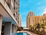 Fully Furnished 1 Bedroom at 8 Adriatico Condominium