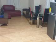 Fully Furnished 1 Bedroom at Avida Towers Cebu, Tower 1