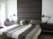 Fully Furnished 1 Bedroom at Jasmine Tower in One...