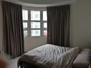 FULLY FURNISHED 1 BEDROOM AT NEWPORT CITY FOR SALE