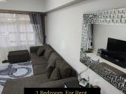 Fully Furnished 1 Bedroom at Two Serendra BGC for RENT