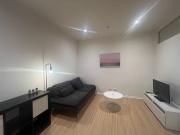 Fully Furnished 1 Bedroom @ CBD