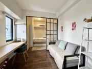 Cozy Fully Furnished 1BR Condo FOR LEASE in Air...