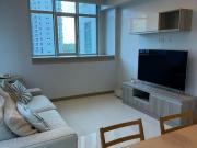 Fully Furnished 1 Bedroom Condo for Lease in Crescent...