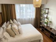 Fully Furnished 1 Bedroom Condo for Lease in The...