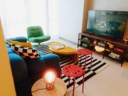 Fully Furnished 1 Bedroom Condo for Lease | The...