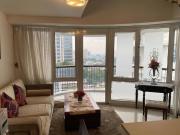 Fully Furnished 1 Bedroom Condo for Rent – Calyx Centre