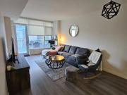 Fully Furnished 1 Bedroom Condo for Rent in Desirable...