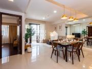 Fully Furnished 1 Bedroom Condo for Rent in The Alcoves