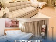 Fully furnished 1 Bedroom Condo for Sale at Uptown...