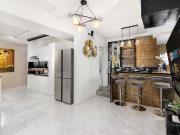 Fully furnished 1 Bedroom condo for sale in Avida IT...